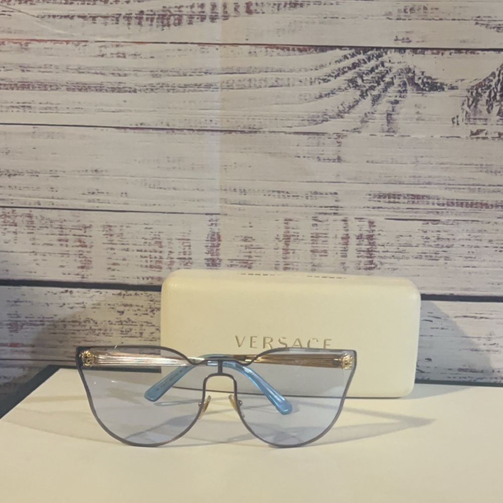 Versace Sunglasses